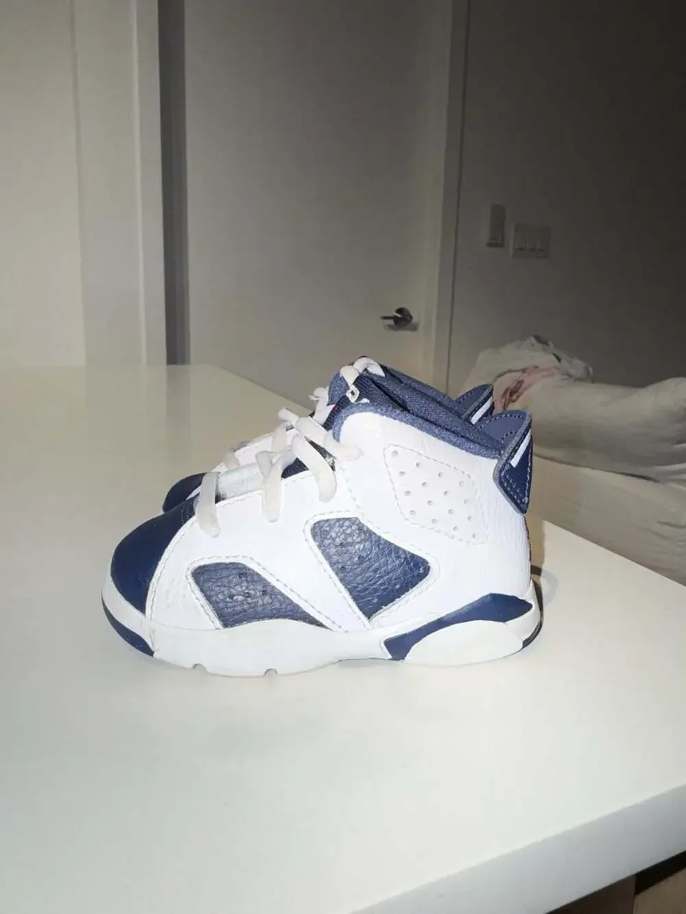 Jordan gently used